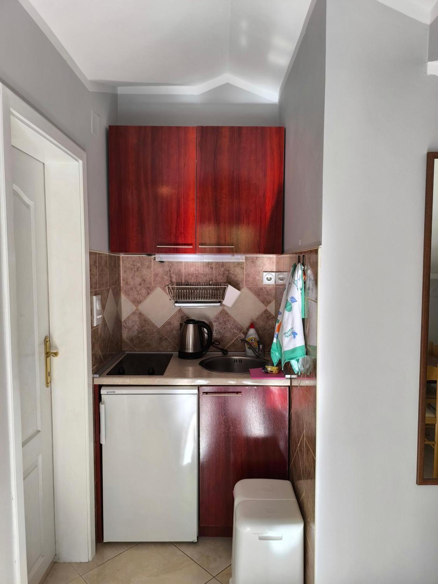 Apartments Djurovic 코토르 객실 사진