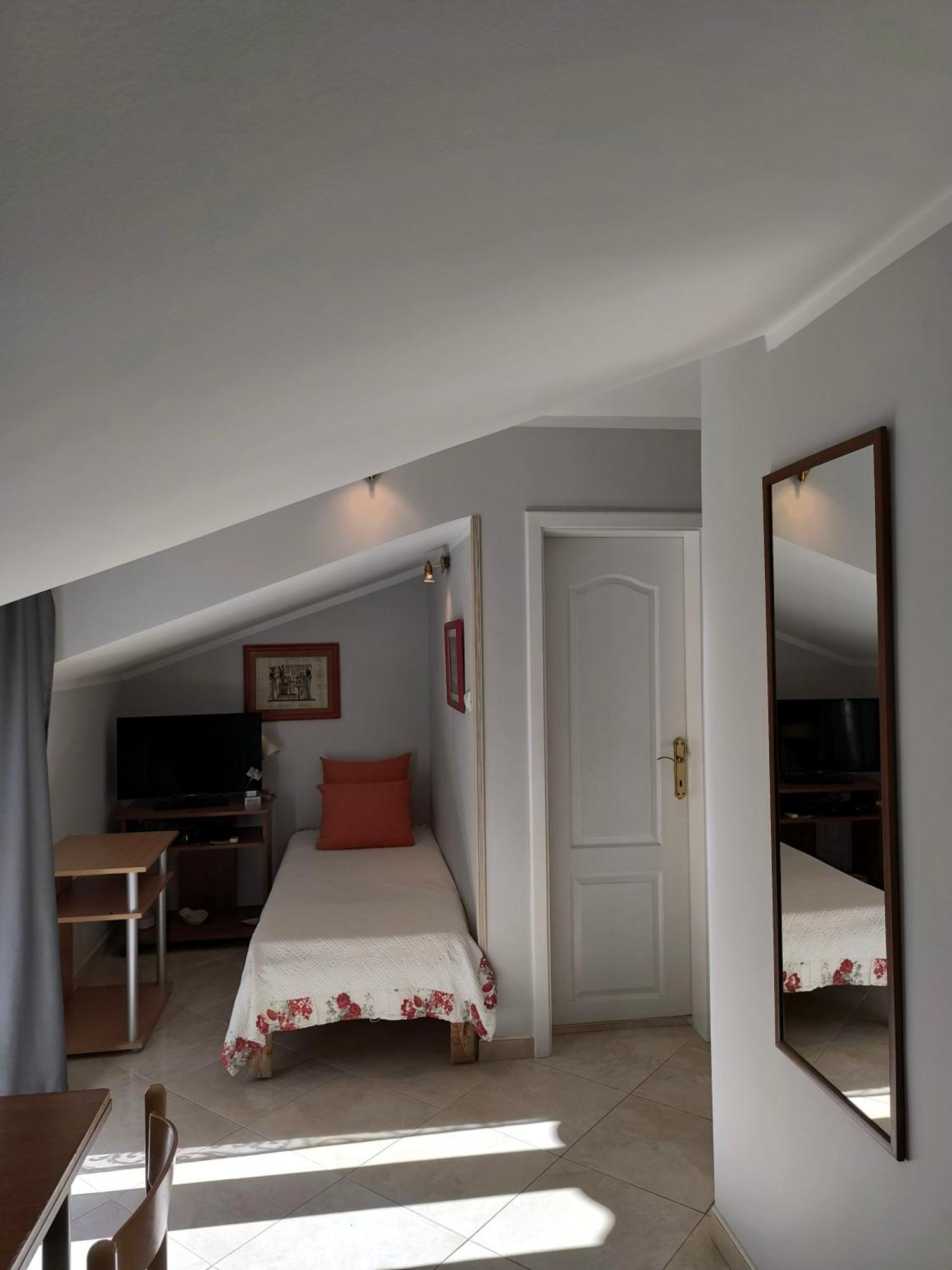 Apartments Djurovic 코토르 객실 사진